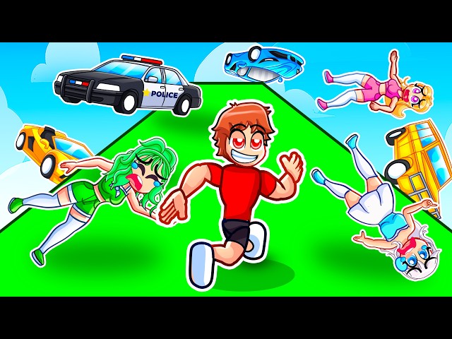 IF YOU GET HIT... YOU START OVER In GTA 5...