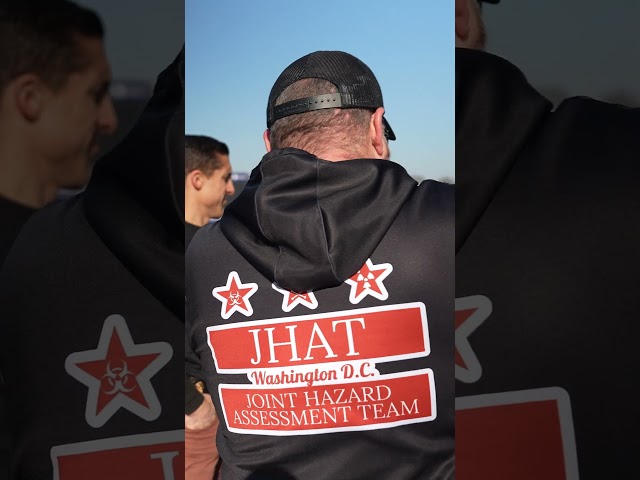 JHAT Training Video 9 x16