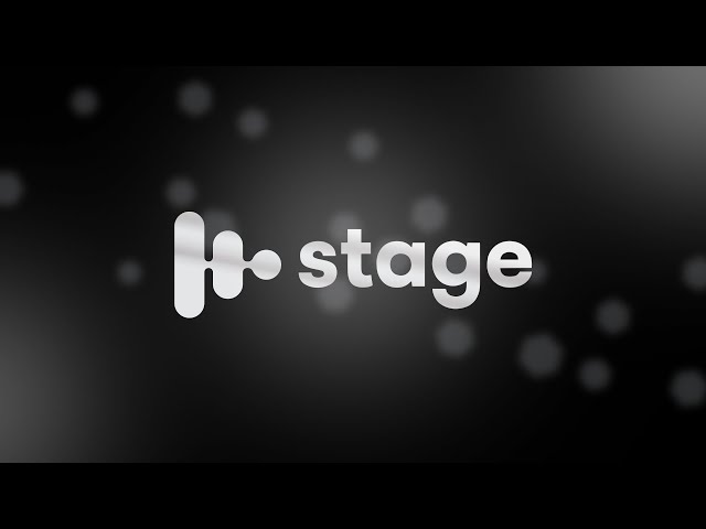 Stage