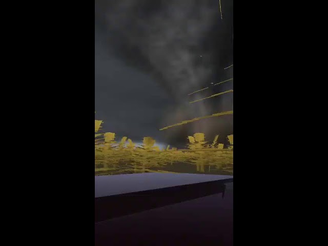 ug_plungy playing hail vr cause I'm bored #vr #live