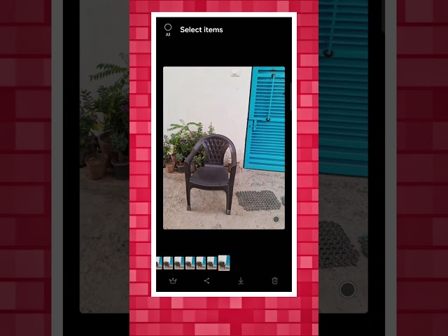 Samsung Galaxy Camera Burst Shot #camera #samsung #gizmoyadav