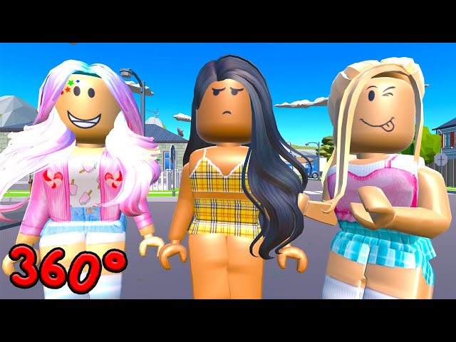 Music Meme 360 Degree Video Roblox Games VR Comedy