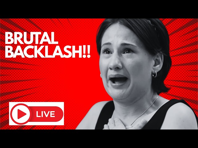 BRUTAL BACKLASH & SHOCKING EVIDENCE!!!