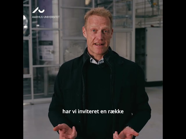 MatchPoints 2026: Fremtidens resiliente energisystemer