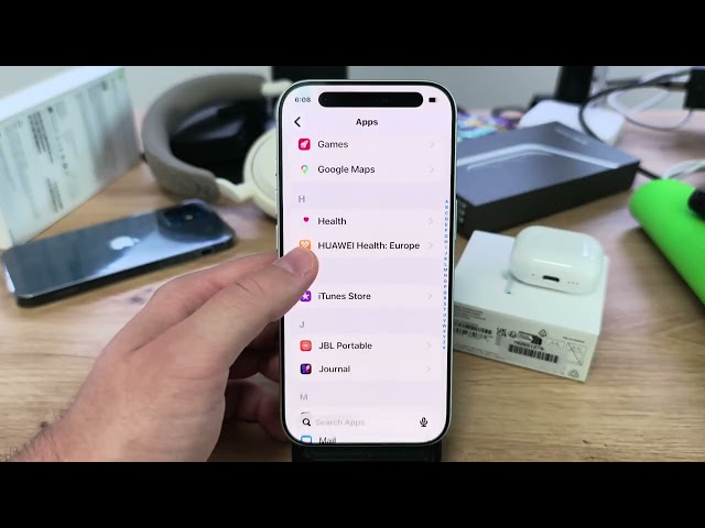 How to Disable Summarized Messages on iPhone 18 Pro Max