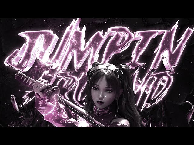 Jumpin’ Round #jerseyclub (feat. Ziahfyah)