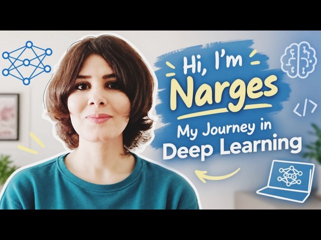Welcome to My Deep Learning Channel | From Fundamentals to Research