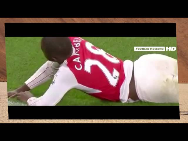 Arsenal vs Manchester City 2 -1 2015 Full Highlights English Commentary