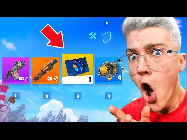 SEASON 2 is hiding a SECRET!