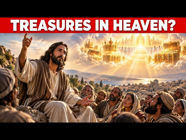 If Salvation Is Free, Why Are There Rewards in Heaven?