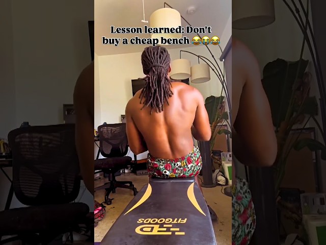 LESSON TO LEARN  #shortvideos #funny #comedy #shorts #shortvideos #shorts #gym