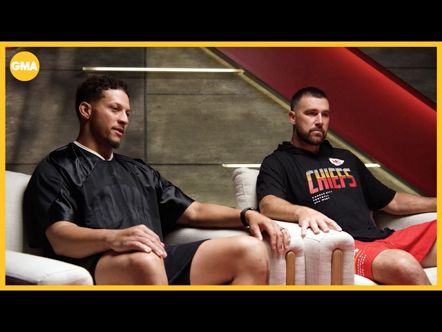 Kansas City Chiefs gear up for Monday Night Football opener