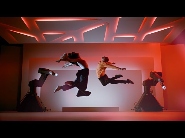 MRMC Company Showreel