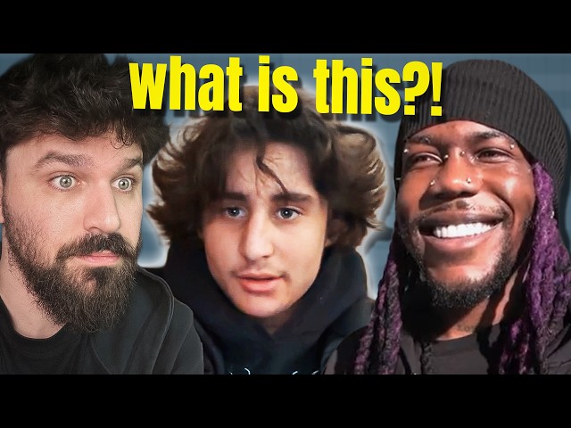 Destroy Lonely Producer Breaks Down "Whats It Gon Take?"