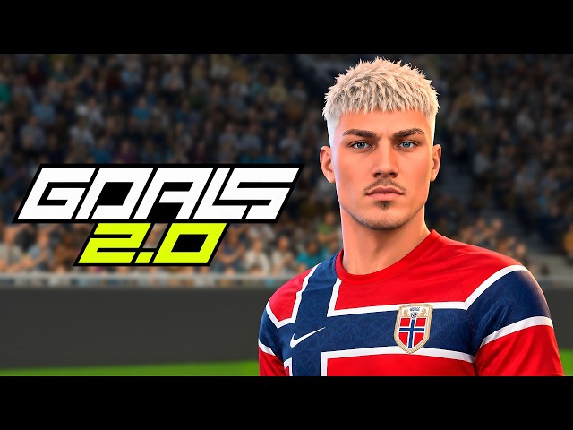 GOALS 2.0 - Is It Better Than FC 27?
