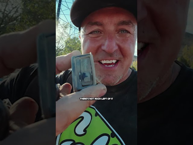 Toughest Camera On The Planet!!   #dji #race #racing #offroad #film #fail #broken #hard