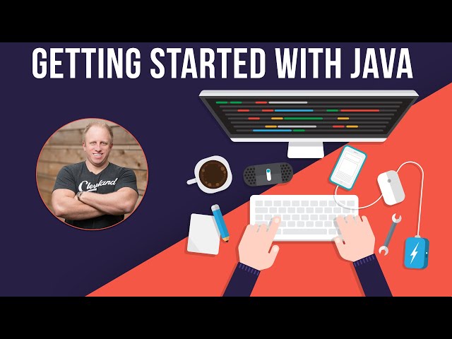 Getting Started with Java: Goals Of The Course