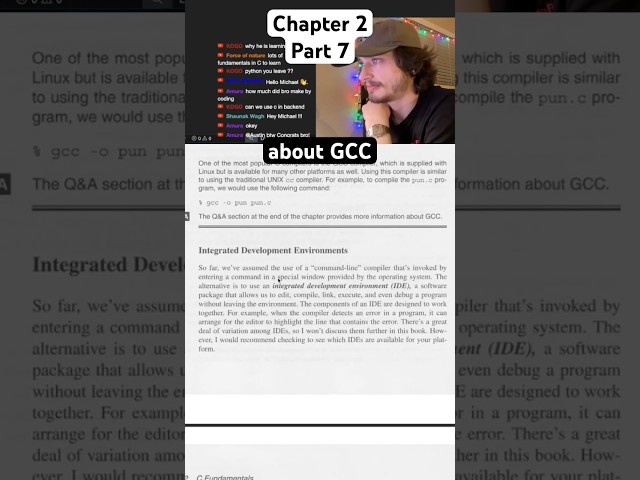 C Programming: A Modern Approach (2nd Ed.) by K.N. King | Chapter 2 | Part 7 #codebooks #programming