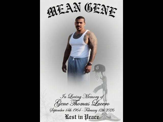 Mean Gene - Trece