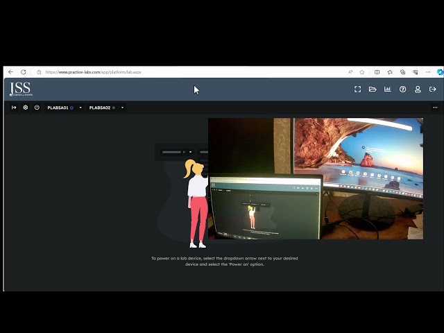 Optimizing Learning on jobskillshare: Tips for Single-Device or Second Monitor