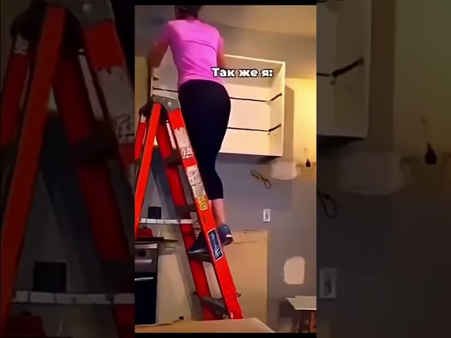 Независимость она такая... 😂