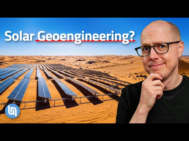 Solar Panels Are Doing Something Nobody Expected