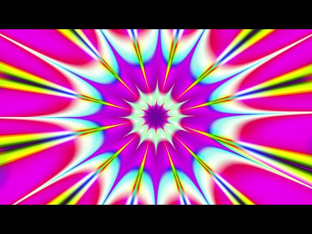 Emma Louise & Flume - Feel Ur Love (Visualizer)