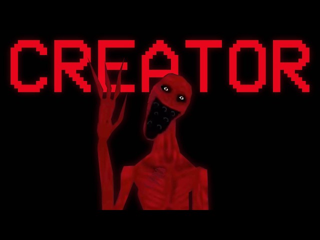 Solving The Mystery of CREATOR