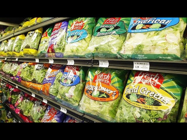 I-Team Consumer Alert: The Cost of Convenience at the Grocery | WHIO-TV