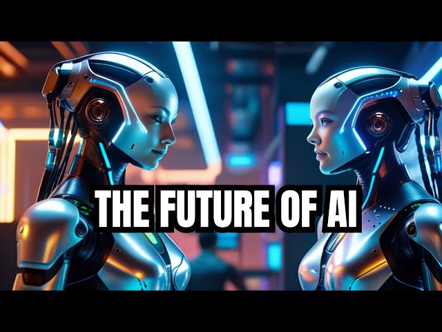 2024: The Future of AI tools is INSANE