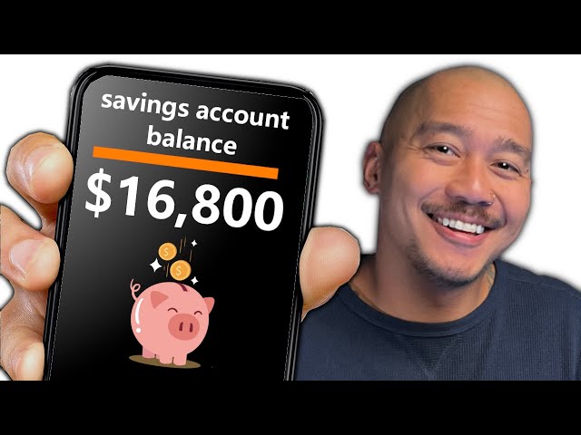 Emergency Funds - Everything You Need To Know In 2026