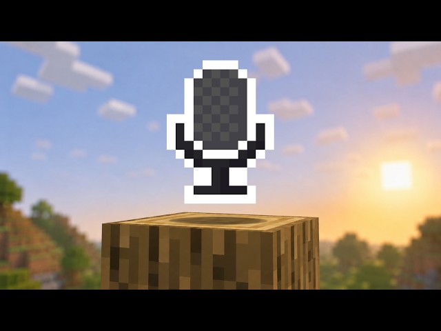 How to Get Voice Chat on Bagel SMP