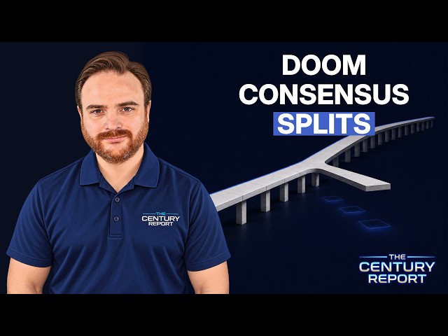 Many at OpenAI and DeepMind, and many experts, disagree with the AI doom warnings - TCR 09/20/26