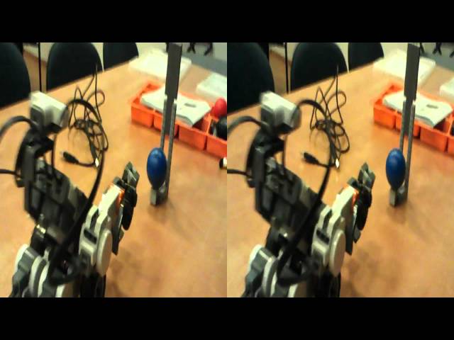 Bmf mindstorm