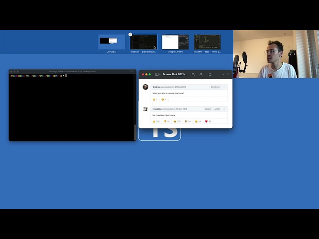 Let's Code! Building a Sticker Generator Frontend in React with TypeScript