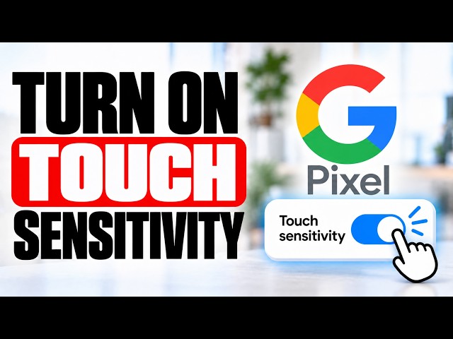 Don't Replace Your Pixel Screen Yet! Try This First