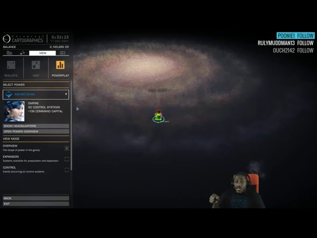 Geeking Out About the Size of Elite: Dangerous