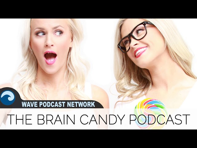EP204: Sarah's Sexuality, Strippers, & the Streisand Effect