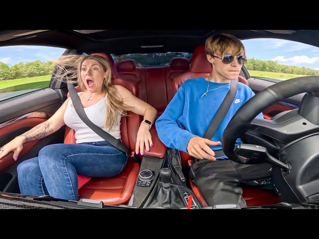 PRO DRIVER GOES UNDERCOVER ON LYFT...