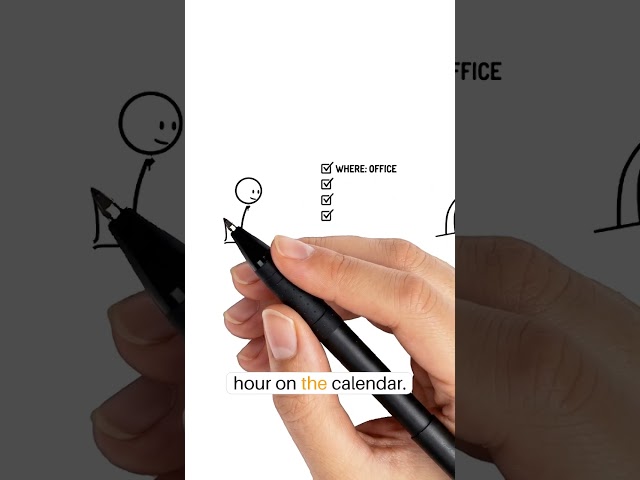 Deep Work - Why Uninterrupted Focus Is Becoming A Superpower | Book Summary | Whiteboard Animation