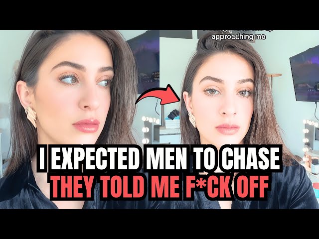 40 Minutes of Women ANGRY After Men REJECT Them | Logical Dating 101