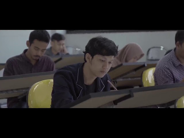 PEJUANG MASA DEPAN - ITTP