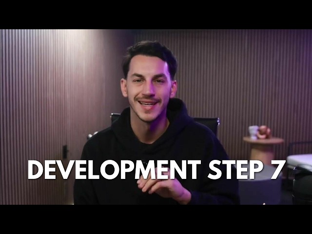 Selling vs. Holding | Development Series Part 7