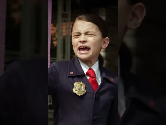 😱 Olive Gets FLATTENED?! | Odd Squad | STEM Shows for Kids
