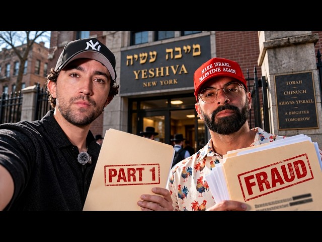 🔴 Part 1 | Tyler Oliveira Exposed a Fraud Ring: Let’s Break Down the Details