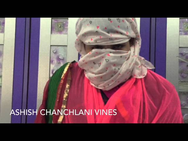how girls dress up in india when they are about to drive on a 2-wheeler