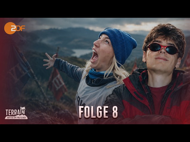 KEINER weiß mehr, was passiert?! | TERRAIN #8