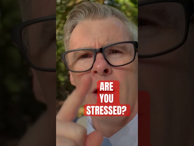 Stress Management: Wellbeing and Resilience