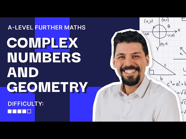 One of the HARDEST Complex Numbers and Geometry Questions | A Level Further Maths