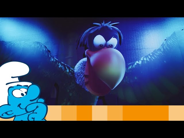 The Smurf Experience • Smrkci